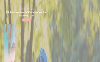 thinkright.me screenshot