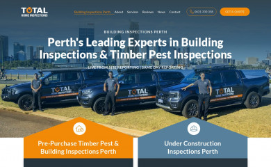 thinspect.com.au screenshot