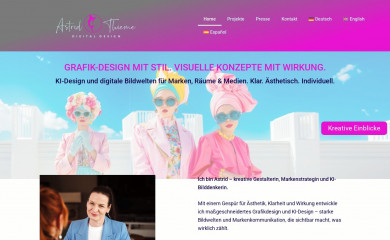 thieme-consulting-mallorca.com screenshot