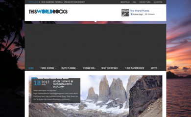 thisworldrocks.com screenshot