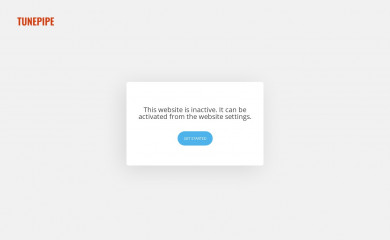 thiselectric.com screenshot