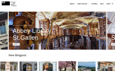 thisismysaintgallen.com screenshot