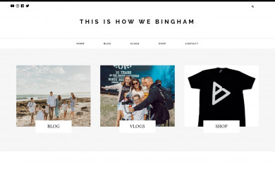 thisishowwebingham.com screenshot