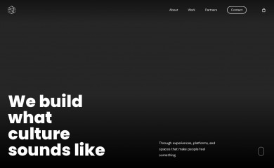 thisisredefined.com screenshot