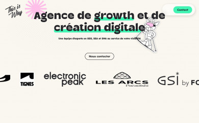 thisiswhyagency.com screenshot