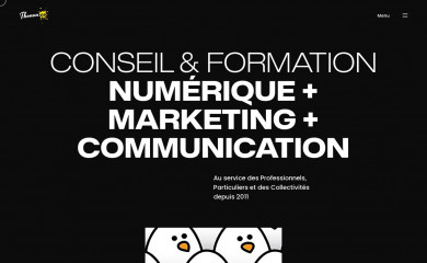 thonon.co screenshot