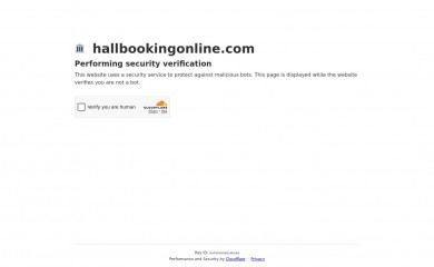 thorpeend.org screenshot