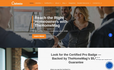 thmsocal.com screenshot