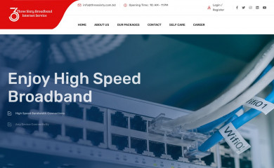 threesixty.com.bd screenshot