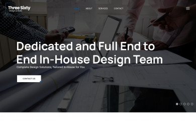 threesixtydb.com screenshot