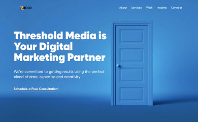 https://thresholdmedia.com screenshot