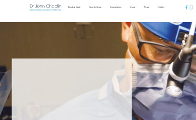 thyroid.co.nz screenshot