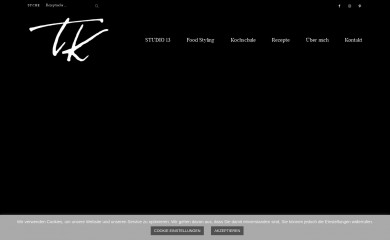 ticikaspar.at screenshot