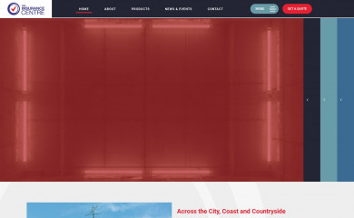 tic-insurance.co.uk screenshot