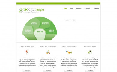 tigcruinsight.com screenshot