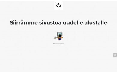 tigersoft.fi screenshot