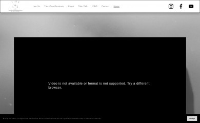 tidewellness.com screenshot