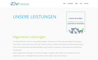 tierdoc-dusifaerber.de screenshot