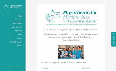 tierenergie.at screenshot