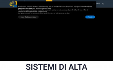 tifelettronica.it screenshot