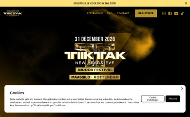 tiktaknye.com screenshot