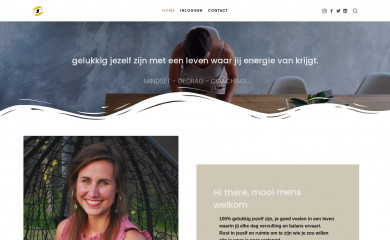 tijdvoorechtmezelf.nl screenshot