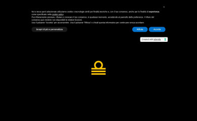 tiozzoscavi.com screenshot