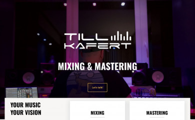 tillkaefert.com screenshot