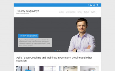 tim.com.ua screenshot