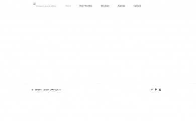 timelesscasualsandmore.nl screenshot
