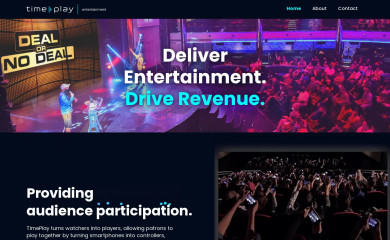 timeplay.com screenshot