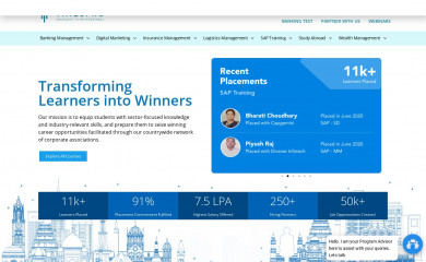 timespro.com screenshot