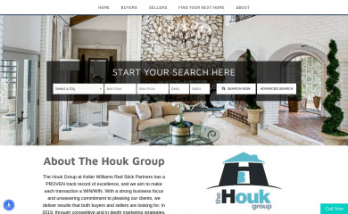 timhouk.com screenshot