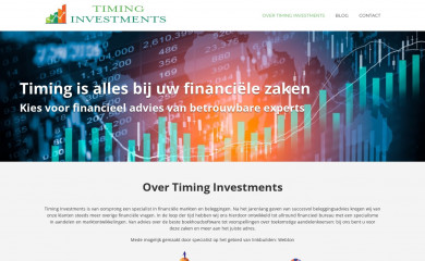 timing-investments.nl screenshot
