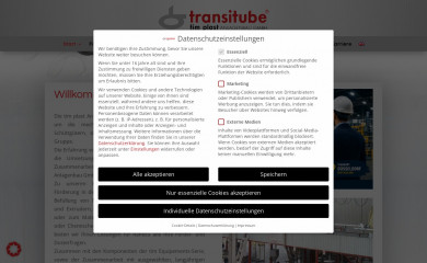timplast.de screenshot