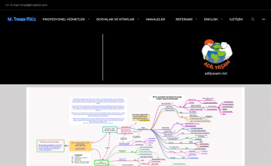 tinaztitiz.com screenshot
