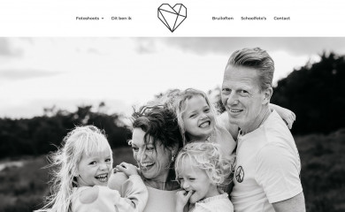 tinekevonkfotografie.nl screenshot