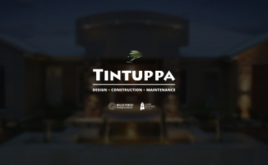 tintuppa.com.au screenshot