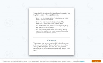 SmartMag (Share On Theme123.Net) screenshot