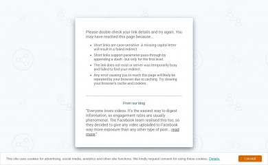 SmartMag (Share On Theme123.Net) screenshot