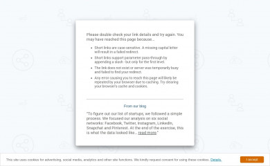 SmartMag (Share On Theme123.Net) screenshot