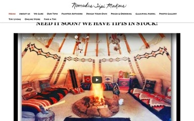 http://tipi.com screenshot