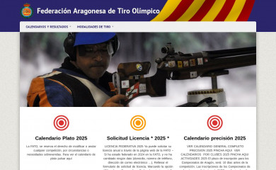 tirofato.com screenshot