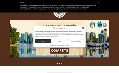 tiramisuworldcup.com screenshot