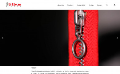 titbas.com.tr screenshot