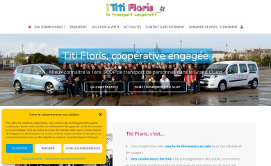 titi-floris.fr screenshot