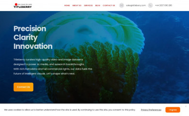 titleberry.com screenshot