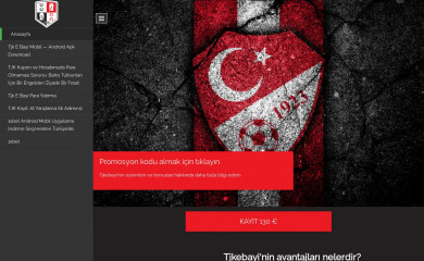 tjkebayi.info screenshot