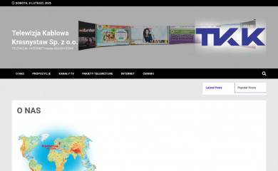 tkk.info.pl screenshot