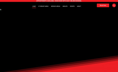 tkoiv.com screenshot